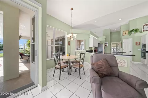 Dining - 754 Thrasher Dr, Rockledge, FL 32955 photo 1 of 1
