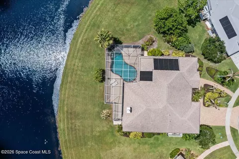 View/Area - 754 Thrasher Dr, Rockledge, FL 32955 photo 10 of 10