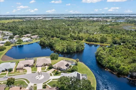 View/Area - 754 Thrasher Dr, Rockledge, FL 32955 photo 6 of 10