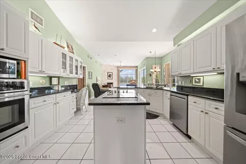 Kitchen - 754 Thrasher Dr, Rockledge, FL 32955 photo 3 of 3