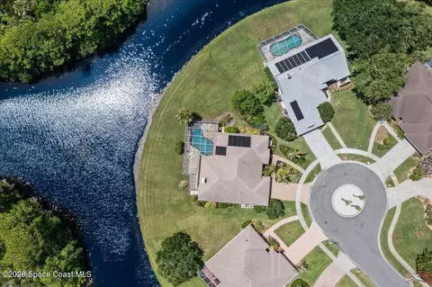 View/Area - 754 Thrasher Dr, Rockledge, FL 32955 photo 5 of 10