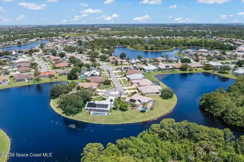 View/Area - 754 Thrasher Dr, Rockledge, FL 32955 photo 7 of 10