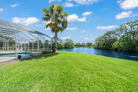 View/Area - 754 Thrasher Dr, Rockledge, FL 32955 photo 4 of 10