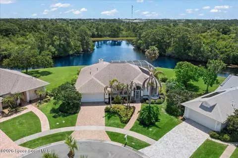 View/Area - 754 Thrasher Dr, Rockledge, FL 32955 photo 3 of 10