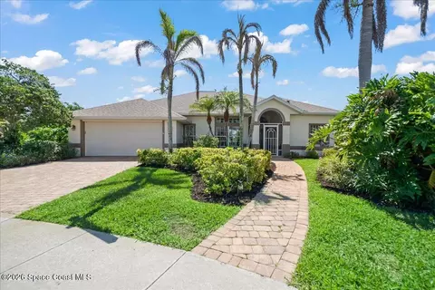 Exterior - 754 Thrasher Dr, Rockledge, FL 32955 photo 2 of 6