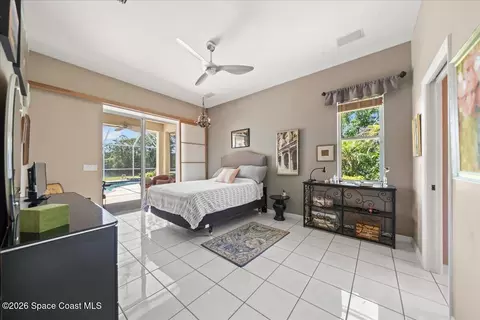 Bedroom - 754 Thrasher Dr, Rockledge, FL 32955 photo 1 of 4