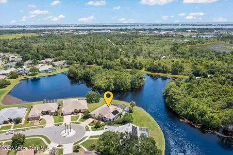 View/Area - 754 Thrasher Dr, Rockledge, FL 32955 photo 1 of 10