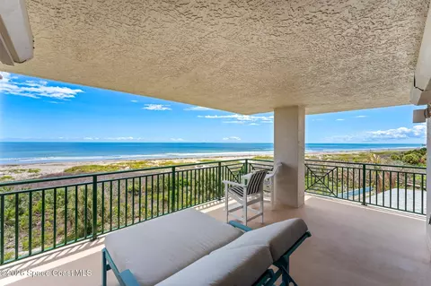 443 Johnson Ave #402, Cape Canaveral, FL 32920
