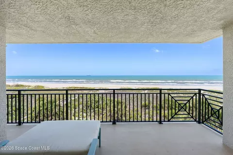 443 Johnson Ave #402, Cape Canaveral, FL 32920