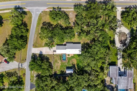 View/Area - 3480 Turtle Mound Rd, Melbourne, FL 32934 photo 2 of 6