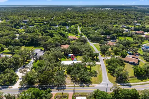 View/Area - 3480 Turtle Mound Rd, Melbourne, FL 32934 photo 4 of 6