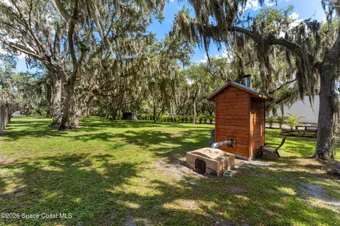 Exterior - 3480 Turtle Mound Rd, Melbourne, FL 32934 photo 16 of 25