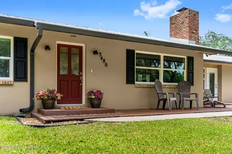 Exterior - 3480 Turtle Mound Rd, Melbourne, FL 32934 photo 19 of 25