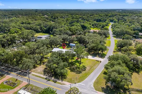 View/Area - 3480 Turtle Mound Rd, Melbourne, FL 32934 photo 5 of 6