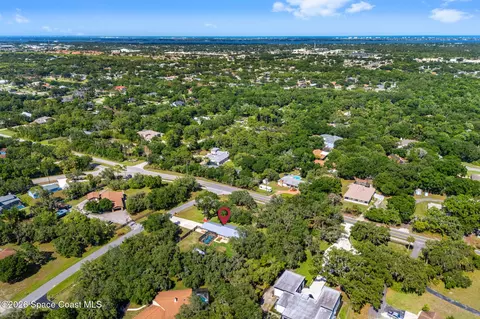 View/Area - 3480 Turtle Mound Rd, Melbourne, FL 32934 photo 3 of 6
