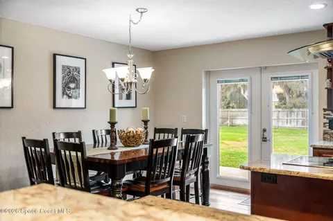 Dining - 3480 Turtle Mound Rd, Melbourne, FL 32934 photo 1 of 1