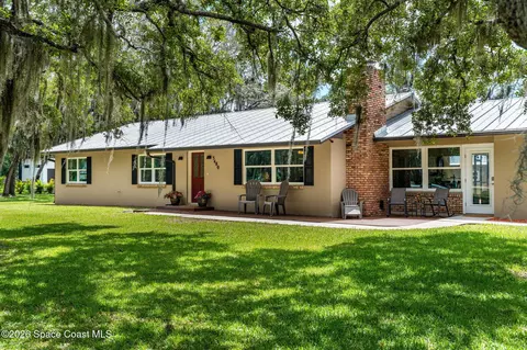 3480 Turtle Mound Rd, Melbourne, FL 32934