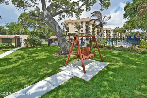 Exterior - 1025 Rockledge Dr #212A, Rockledge, FL 32955 photo 11 of 13