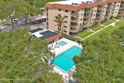 Exterior - 1025 Rockledge Dr #212A, Rockledge, FL 32955 photo 6 of 13