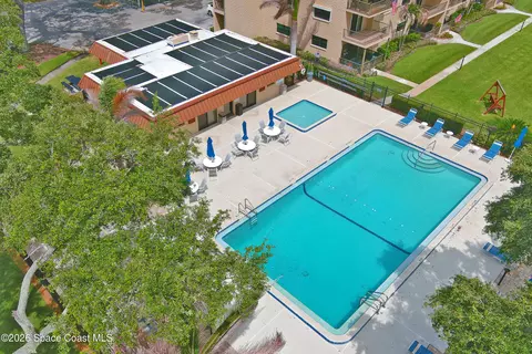 Exterior - 1025 Rockledge Dr #212A, Rockledge, FL 32955 photo 7 of 13