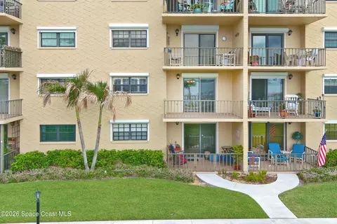 Exterior - 1025 Rockledge Dr #212A, Rockledge, FL 32955 photo 1 of 13