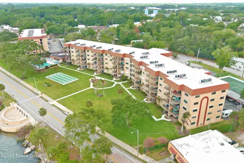 View/Area - 1025 Rockledge Dr #212A, Rockledge, FL 32955 photo 4 of 5