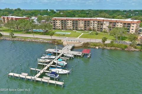 1025 Rockledge Dr #212A, Rockledge, FL 32955