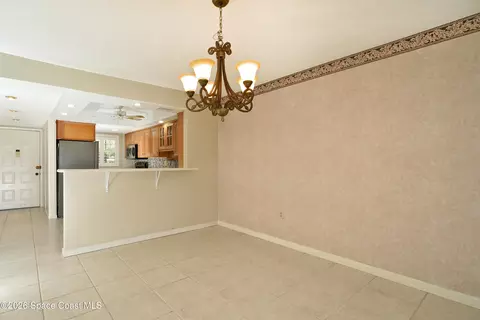 Dining - 1025 Rockledge Dr #212A, Rockledge, FL 32955 photo 1 of 1