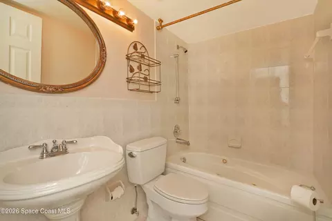Bath - 1025 Rockledge Dr #212A, Rockledge, FL 32955 photo 2 of 2