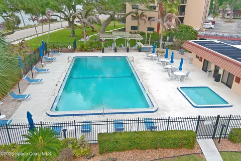 Exterior - 1025 Rockledge Dr #212A, Rockledge, FL 32955 photo 8 of 13