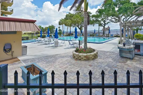Exterior - 1025 Rockledge Dr #212A, Rockledge, FL 32955 photo 9 of 13