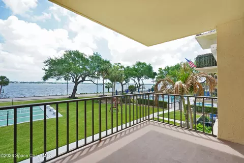 Exterior - 1025 Rockledge Dr #212A, Rockledge, FL 32955 photo 3 of 13