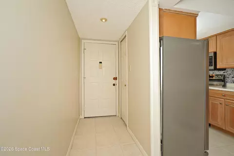 Entry Way - 1025 Rockledge Dr #212A, Rockledge, FL 32955 photo 1 of 1