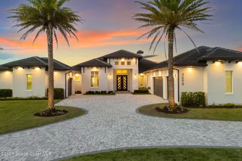 3698 Lake Adelaide Pl, Rockledge, FL 32955