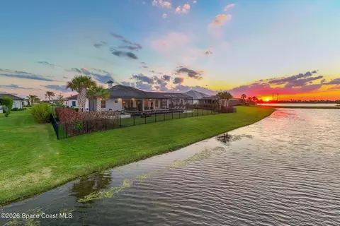 View/Area - 3698 Lake Adelaide Pl, Rockledge, FL 32955 photo 6 of 12