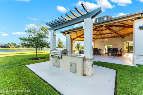View/Area - 3698 Lake Adelaide Pl, Rockledge, FL 32955 photo 10 of 12