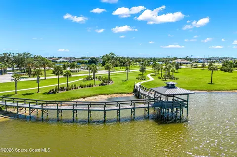 View/Area - 3698 Lake Adelaide Pl, Rockledge, FL 32955 photo 9 of 12