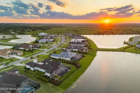 View/Area - 3698 Lake Adelaide Pl, Rockledge, FL 32955 photo 5 of 12