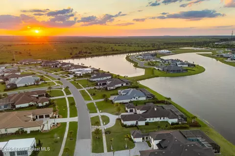 View/Area - 3698 Lake Adelaide Pl, Rockledge, FL 32955 photo 7 of 12