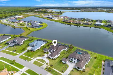 View/Area - 3698 Lake Adelaide Pl, Rockledge, FL 32955 photo 3 of 12
