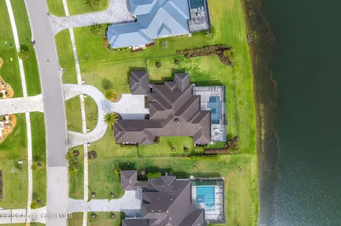 View/Area - 3698 Lake Adelaide Pl, Rockledge, FL 32955 photo 2 of 12