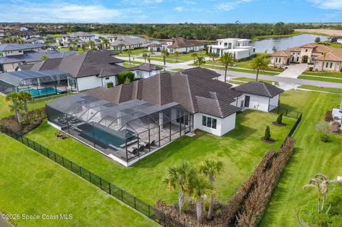 View/Area - 3698 Lake Adelaide Pl, Rockledge, FL 32955 photo 4 of 12