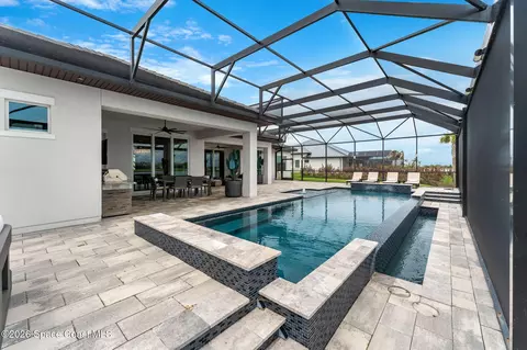 Exterior - 3698 Lake Adelaide Pl, Rockledge, FL 32955 photo 7 of 10