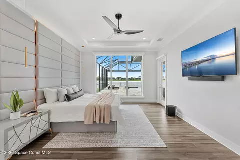 Bedroom - 3698 Lake Adelaide Pl, Rockledge, FL 32955 photo 1 of 5