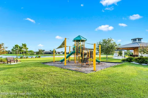 View/Area - 3698 Lake Adelaide Pl, Rockledge, FL 32955 photo 11 of 12