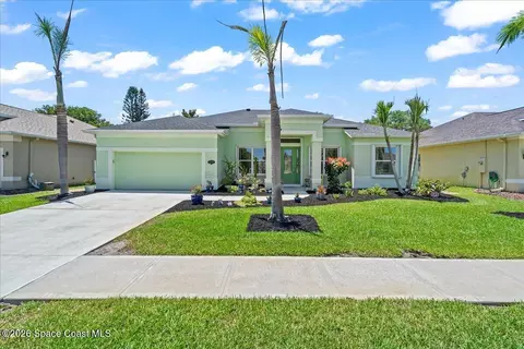3365 Soft Breeze Cir, Melbourne, FL 32904