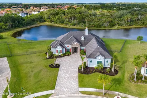 4696 Tea Tree Ct, Rockledge, FL 32955