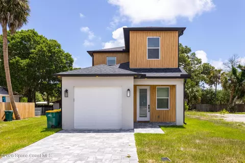 1905 Stockton St, Melbourne, FL 32901