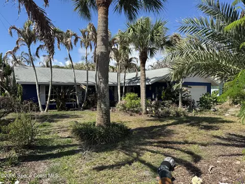 309 First Ave, Melbourne Beach, FL 32951