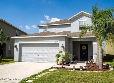 2217 Richwood Pike Dr, Ruskin, FL 33570